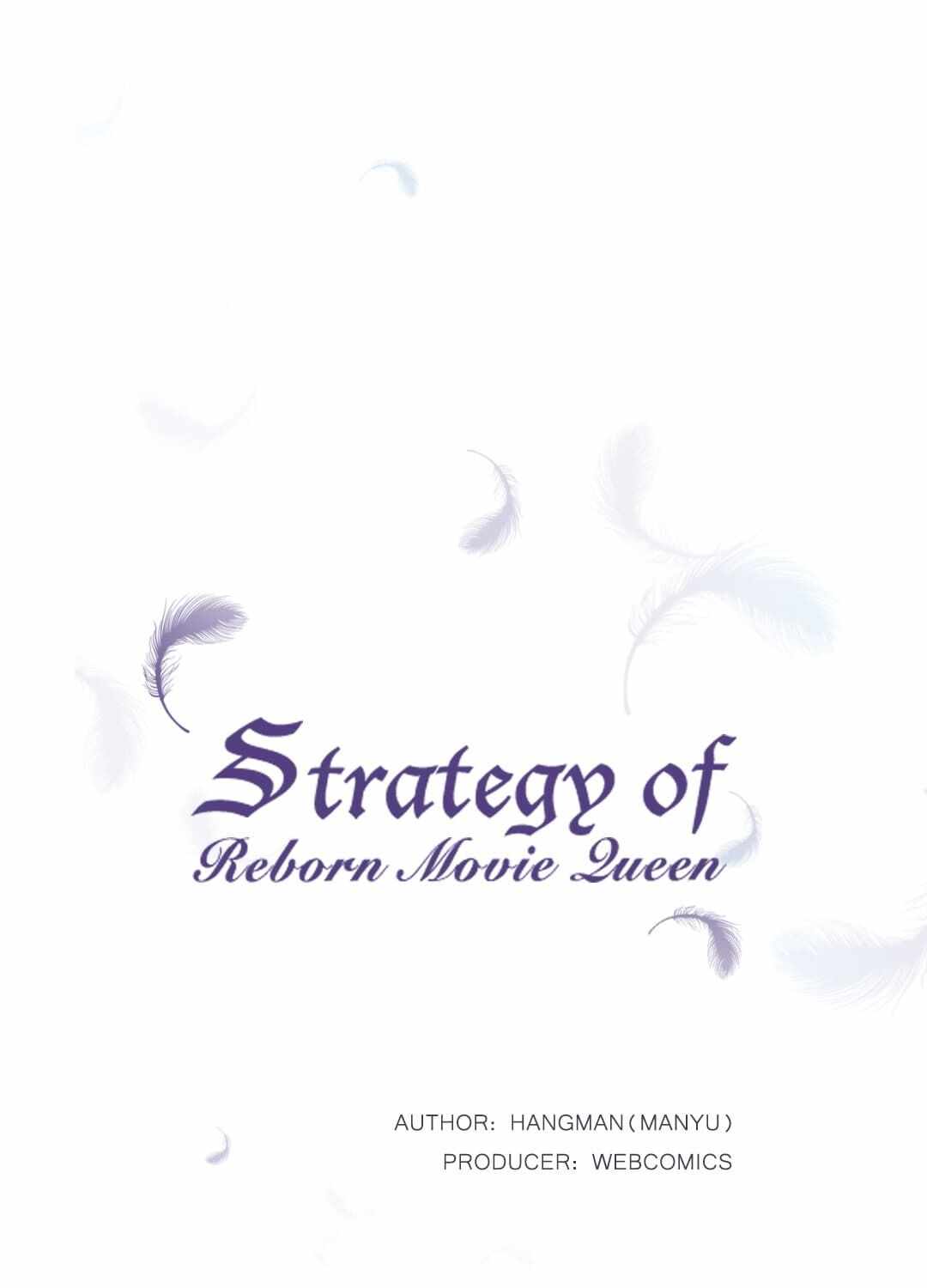 Strategy of Reborn Movie Queen Chapter 2 1